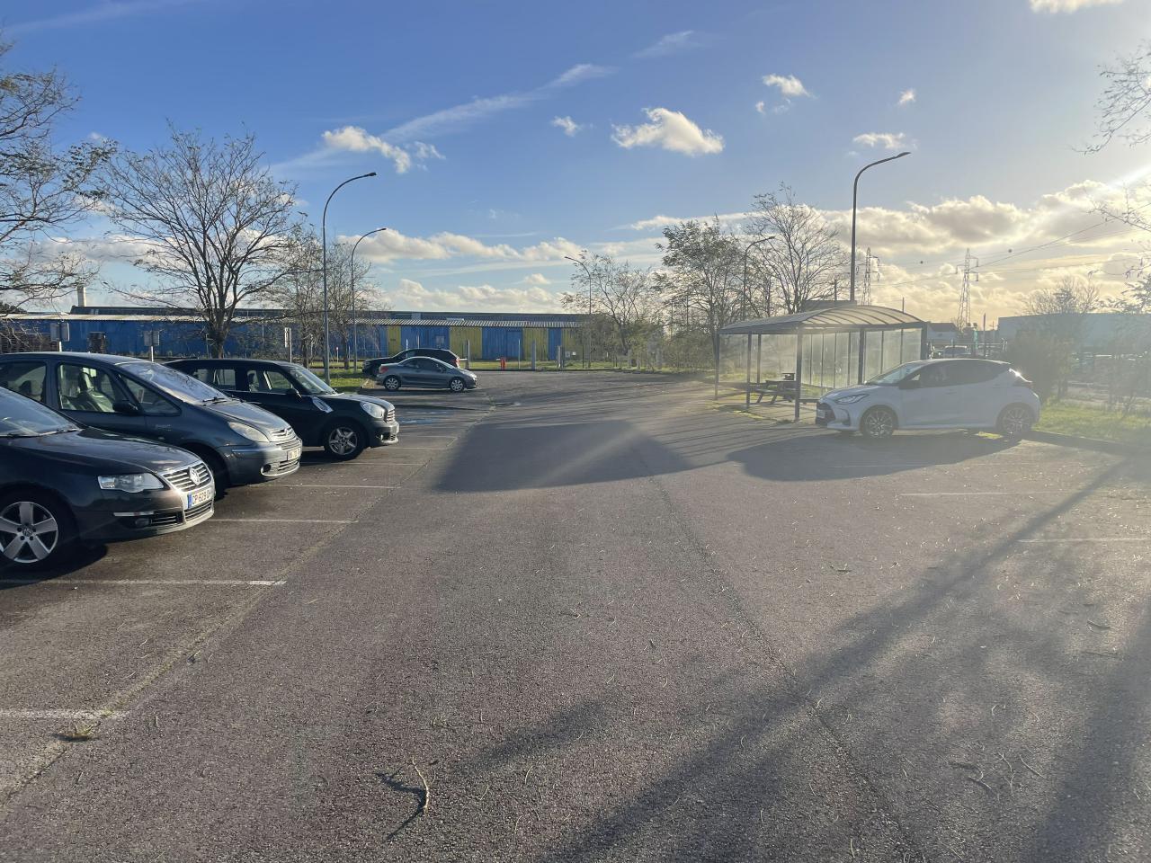 Entrepôt Calais 4800m² Location entrepôt Calais Pas-de-Calais OLLOG2421190 1